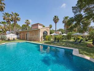 Virrey Finca Hotel