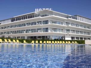 Hotel Miramar Sul