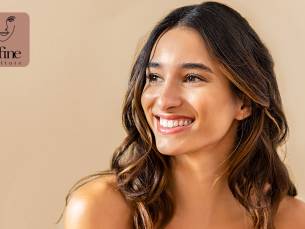 Herstellende en hydraterende gezichtsbehandeling (60 minuten)