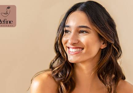 Herstellende en hydraterende gezichtsbehandeling (60 minuten)