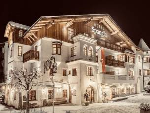 Hotel Spangla