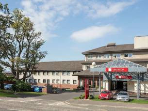 Leonardo Hotel Edinburgh Murrayfield