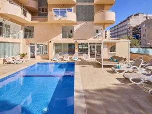 Welikehotel Fenix
