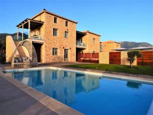 Katergo Luxury Villas