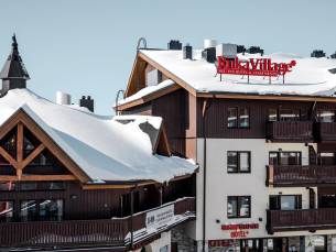 Ski Inn RukaVillage