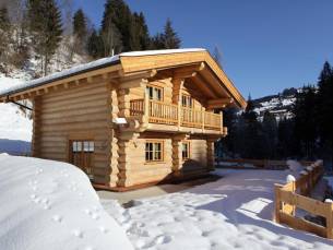 Chalet Heim