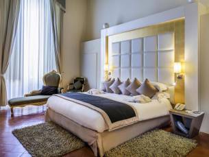 MGallery Caracciolo Napoli