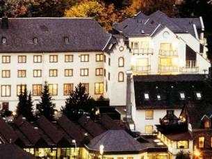 Schlosshotel Petry