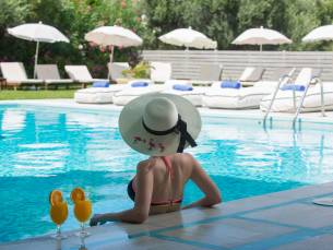 Anesis Blue Boutique Hotel