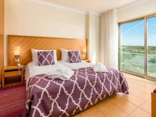 Appartementen Dunamar