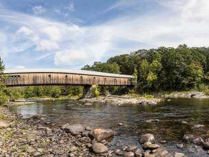 Colors of New England