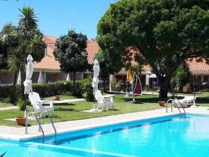 Clube Pinhal Da Foz