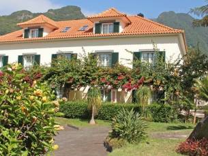 Solar De Boaventura Hotel Rural