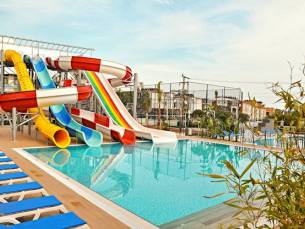 Calimera Side Resort