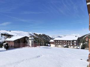 R&eacute;sidence Agate