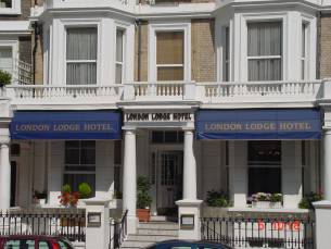 London Lodge Hotel