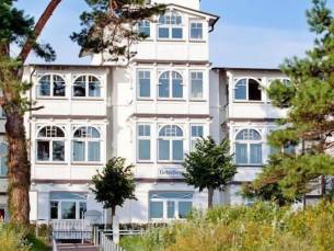 Hotel Villa Belvedere
