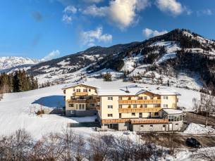Hotel Der Alpenblick