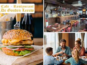 2-gangenlunch Ã  la carte