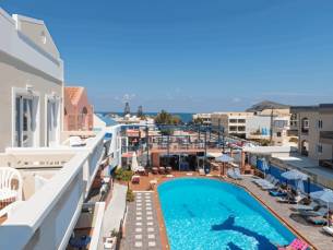 Ilios Mare Hotel