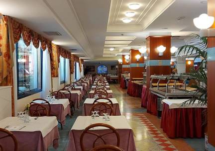 Hotel Caesar Palace