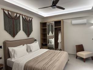 Fly & Go The Noverian Antama Organic Beach Resort