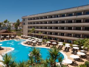 Hotel GF Fañabe