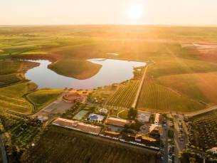 Hotel Rural Vila Gale Alentejo Vineyards