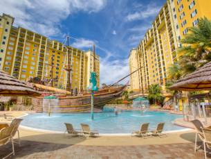 Lake Buena Vista Resort Village & Spa