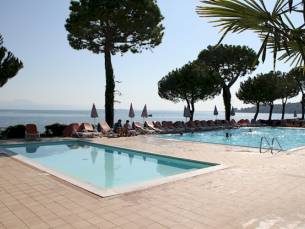 Le Corti Del Lago