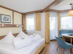 Hotel Strass