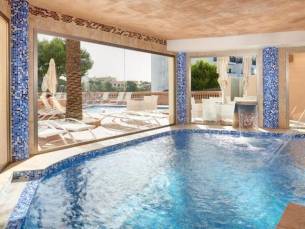 Appartementen Azul Playa