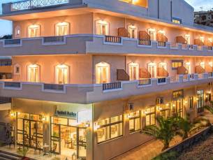 Hotel Astoria