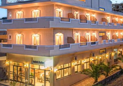Hotel Astoria