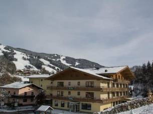 Hotel B&auml;renbachhof