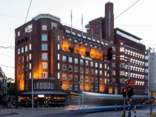 NH Amsterdam Leidseplein