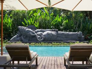 Hyatt Regency Bali