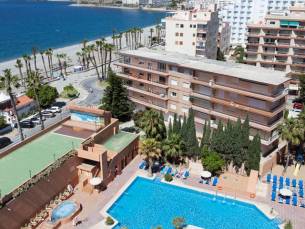 Ibersol Almu&ntilde;ecar Beach & Spa