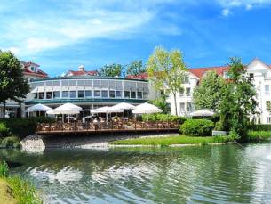 Court Hotel Halle
