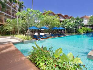 Deevana Plaza Krabi - Aonang