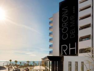 RH Corona del Mar Beach Hotel