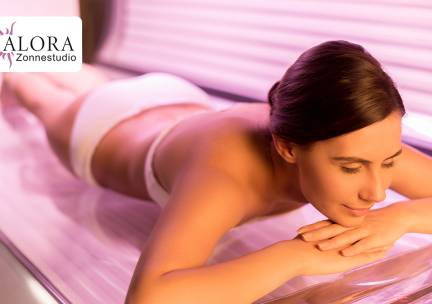 Zonnebanksessie (20 min)