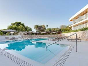 Inturotel Cala Esmeralda