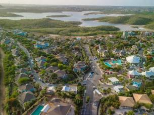 Chogogo Dive & Beach Resort Cura&ccedil;ao