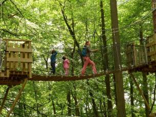 Geniet van een luxe 4*-hotel in de Ardennen incl. ontbijt en een onvergetelijk bezoek aan de Grotten van Han en het Wildpark!