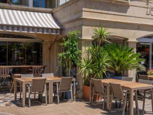 Hotel Grand Cettia