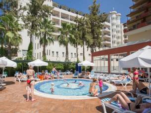 Holiday Park Resort