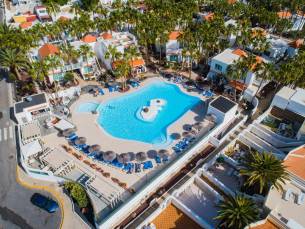 Bah&iacute;a Calma Beach