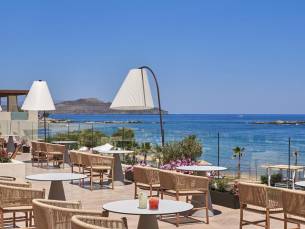 Hotel Atlantica Kalliston Resort - adults only