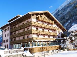 Parkhotel S&ouml;lden